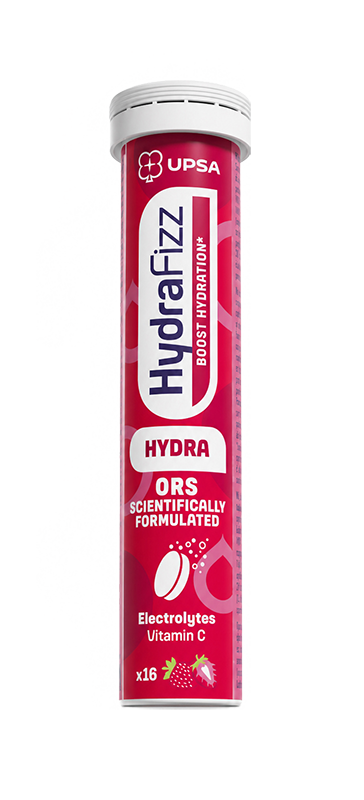 Hydrafizz Hydra ORS