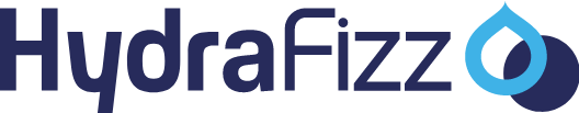 Upsa HydraFizz logo